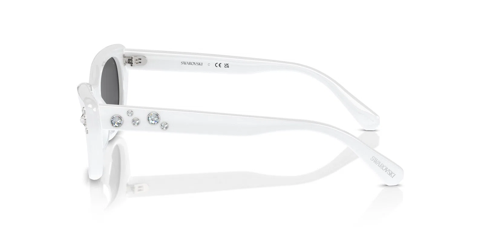 Swarovski 6019 Sunglasses - view 22
